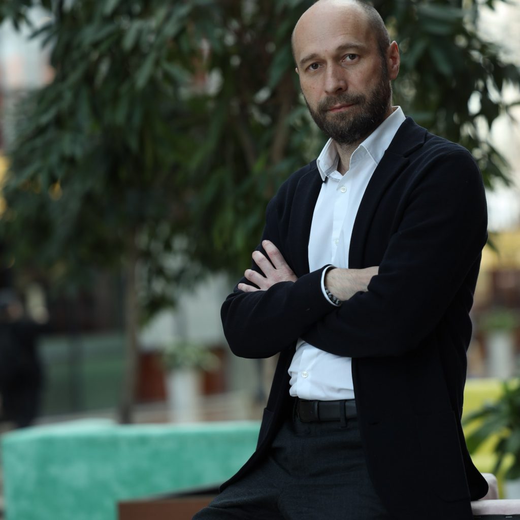 Сергей Хмелинин