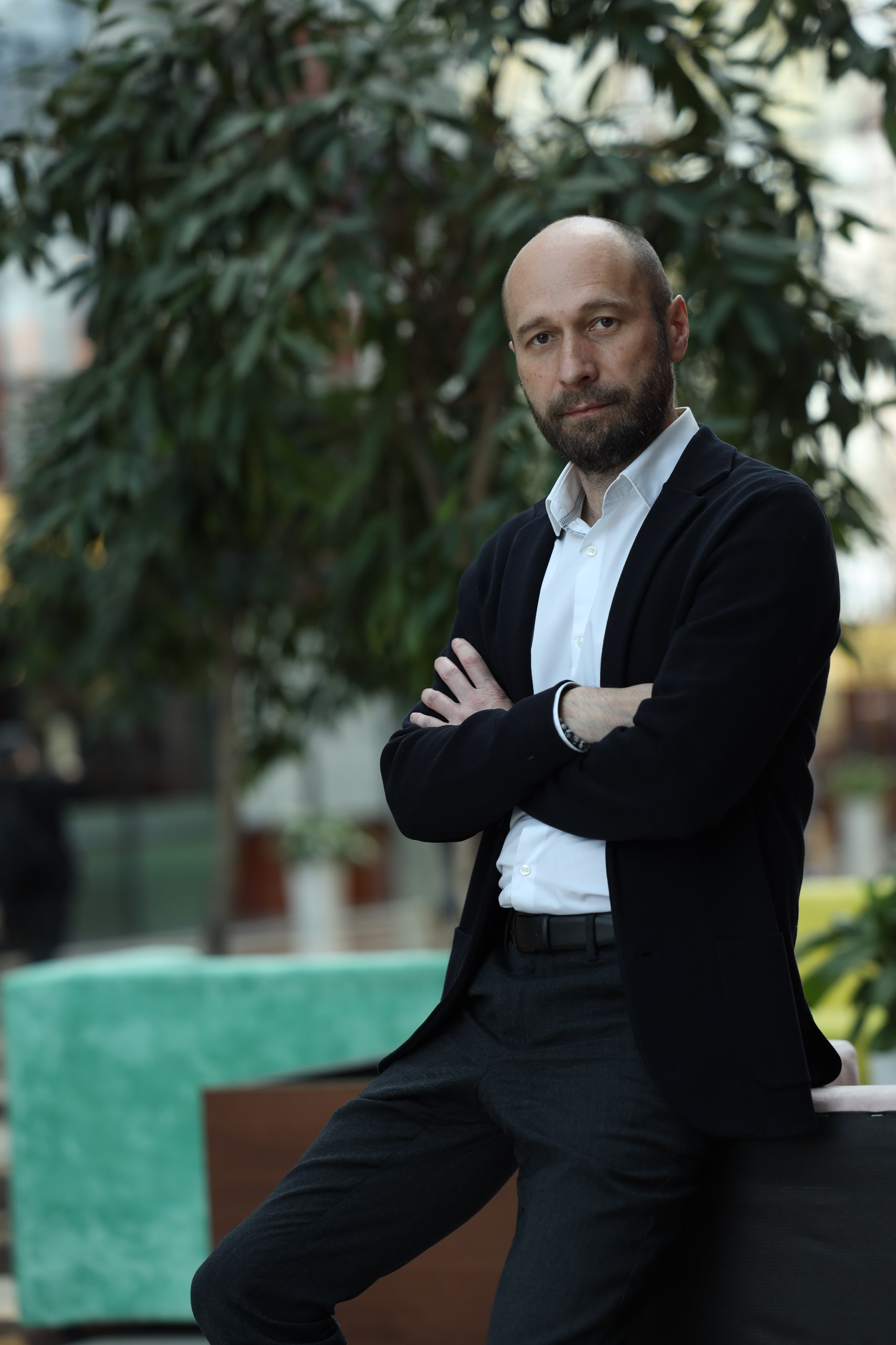 Сергей Хмелинин