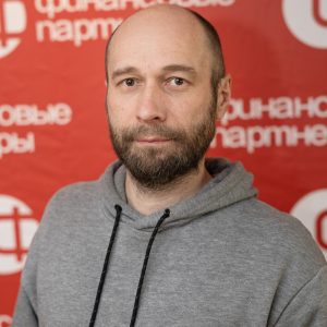 Сергей Хмелинин
