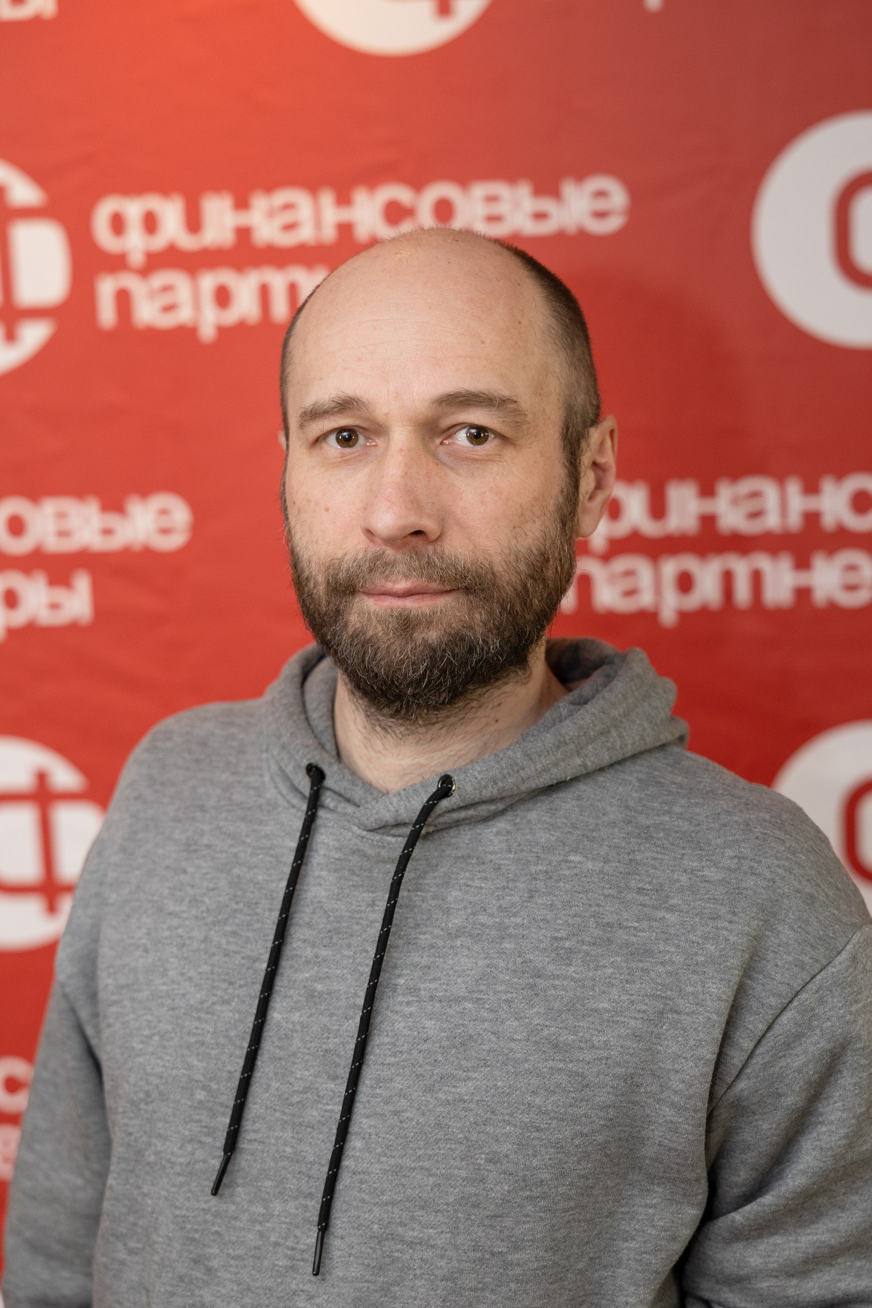 Сергей Хмелинин