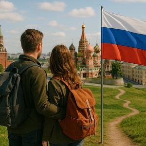 Внутренний туризм в России: перспективные бизнес-направления и модели развития